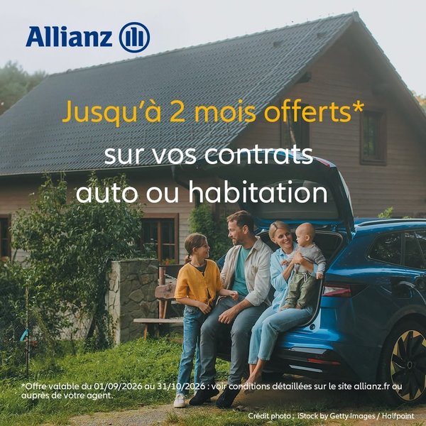 Offre Ponctuelle VIGNY DEPIERRE Assurances