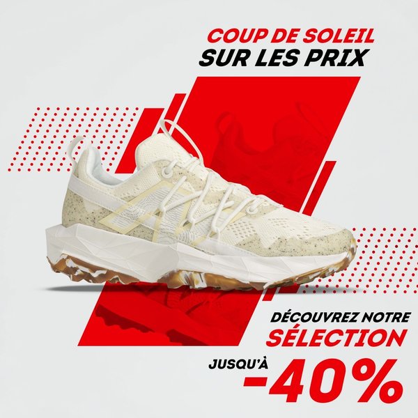 Offre Ponctuelle Sport 2000 Pays Rochois