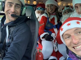 - Offre de Noël - La Yaute Skydive -