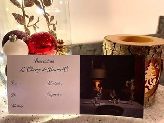 Les fêtes de fin d’année approche à grands pas ! 