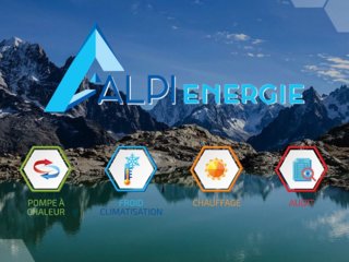 Alpi Energie