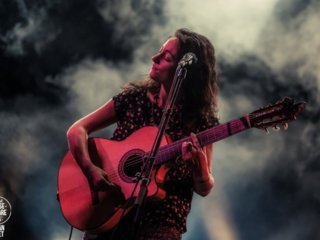 Stéphanie, Sirop dla Rue