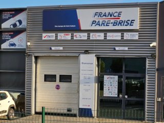 France Pare-Brise Ville-la-Grand