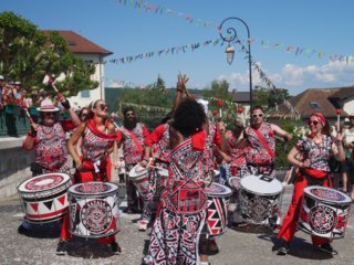 Batala Geneva