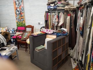 Atelier Ludovic Peyvel