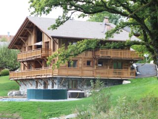 Geronimo Architectes