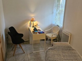 Praticienne en naturopathie Coralie Pernollet