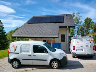 Energies Services France