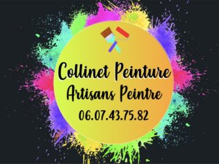 Collinet Peinture