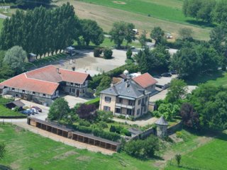 Ecole d’équitation de Peillonnex