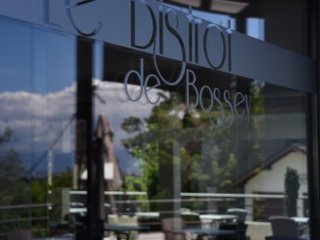 Le Bistrot de Bossey