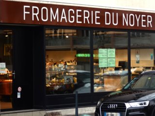 Fromagerie du Noyer - Annemasse