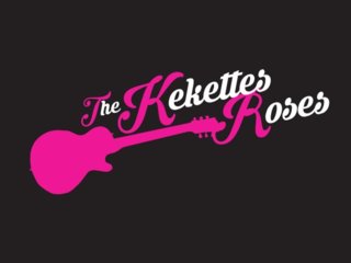 The Kekettes Roses