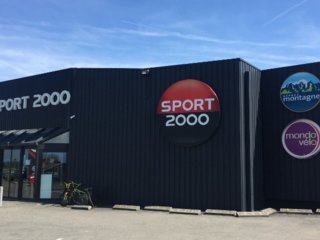 Sport 2000 Anthy