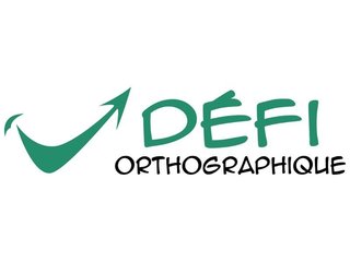 Défi Orthographique