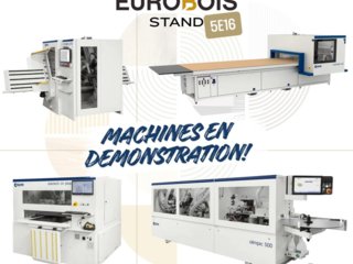 Tournier Machines à Bois