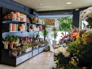 Au langage des Fleurs