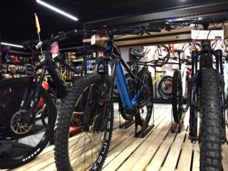 Mondovélo Anthy-sur-Léman