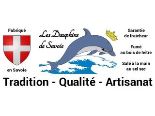 Les Dauphins de Savoie