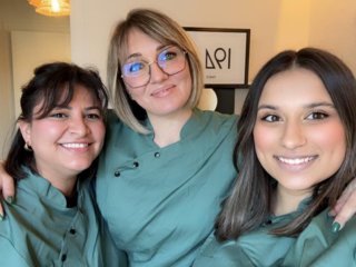 L'Institut de Charlène