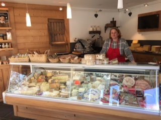La Fromagerie