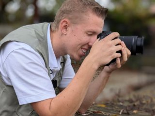 Thibault - Photography