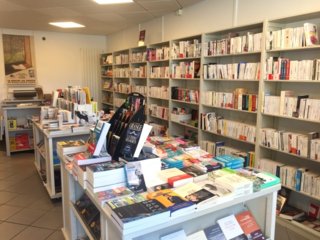 Librairie Lettres Libres