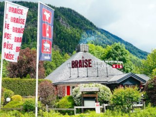La Braise