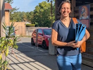 L'Atelier Administratif d'Amandine
