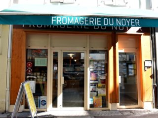 Fromagerie du Noyer - Evian