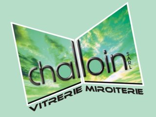 Challoin Vitrerie Miroiterie