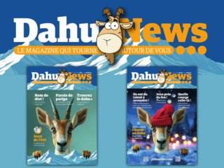 Dahu News