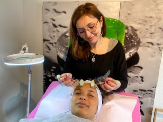 L'Institut de Charlène