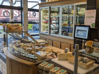 Fromagerie du Noyer - Douvaine