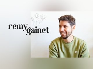 Remy Gainet Reiki
