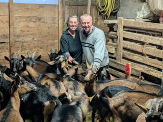 GAEC du Grand Chêne