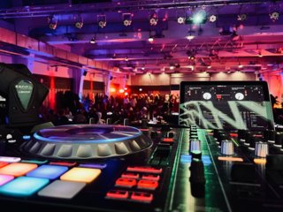 Feeling & Sound production