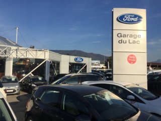 Garage du Lac