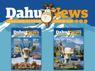 Dahu News