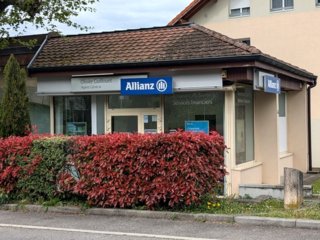 Olivier Guillouet Assurance Allianz