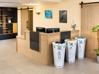 Environ Alpes / TreeConcept