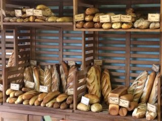 Boulangerie de l’Aurore