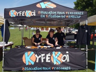 KyféKoi
