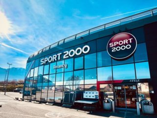 Sport 2000 Pays Rochois