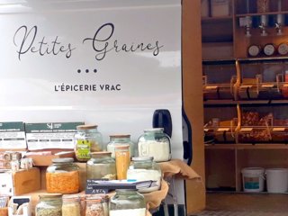 Petites Graines