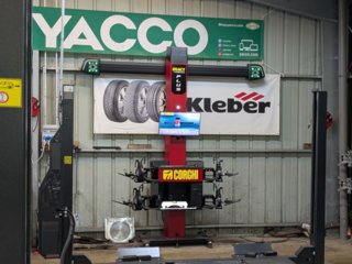 Faucigny Services Auto