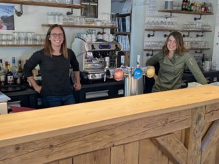 L'Ôberge de BounavÔ