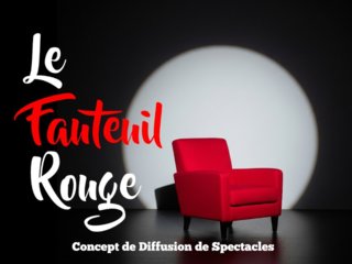Le Fauteuil Rouge