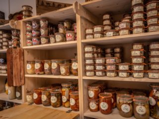 Les Délices d'Alpage