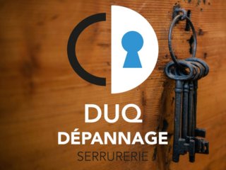 DUQ DEPANNAGE SERRURERIE